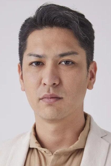 Fujii Akito - Actor Profile Photo