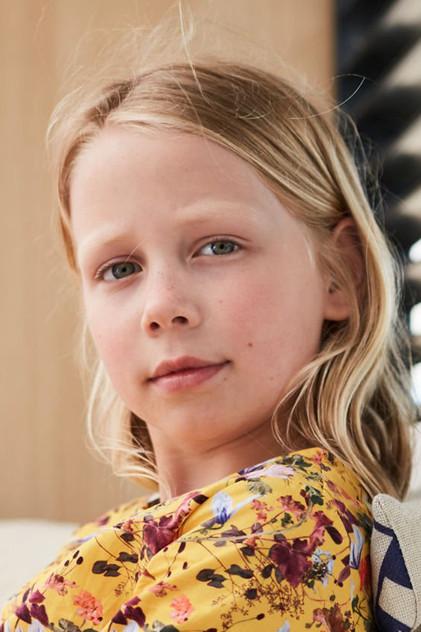 Ída Mekkín Hlynsdóttir - Actor Profile Photo