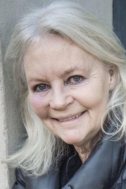 Sisse Reingaard - Actor Profile Photo