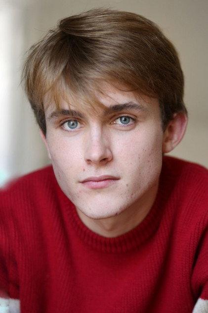 Max Libert - Actor Profile Photo