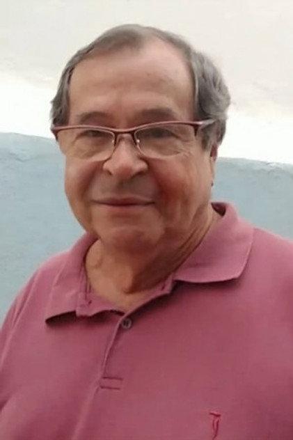 Júlio Chaves - Actor Profile Photo