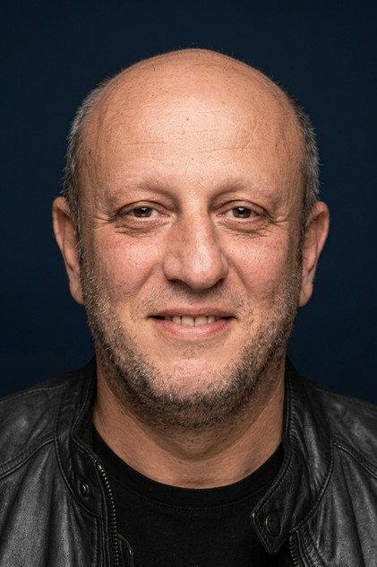 Serkan Keskin - Actor Profile Photo