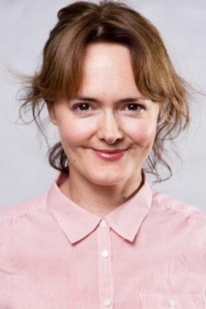 Luisa Prosser - Actor Profile Photo