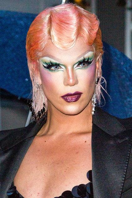 Nicky Doll - Actor Profile Photo