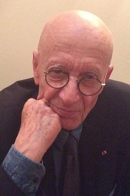 François Gibault - Actor Profile Photo