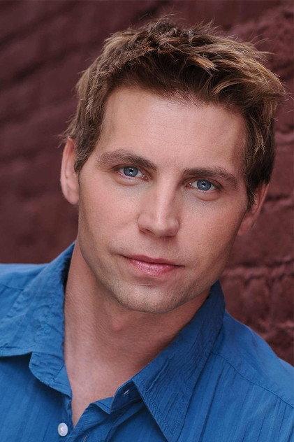 Brock Roberts - Actor Profile Photo