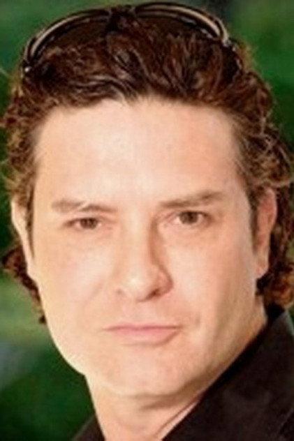 Otto Bauer - Actor Profile Photo