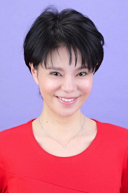 Jun Tomita - Actor Profile Photo