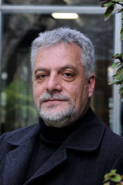 Gustavo Fontán - Actor Profile Photo
