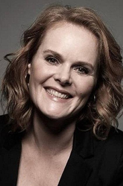 Christiane Gjellerup Koch - Actor Profile Photo