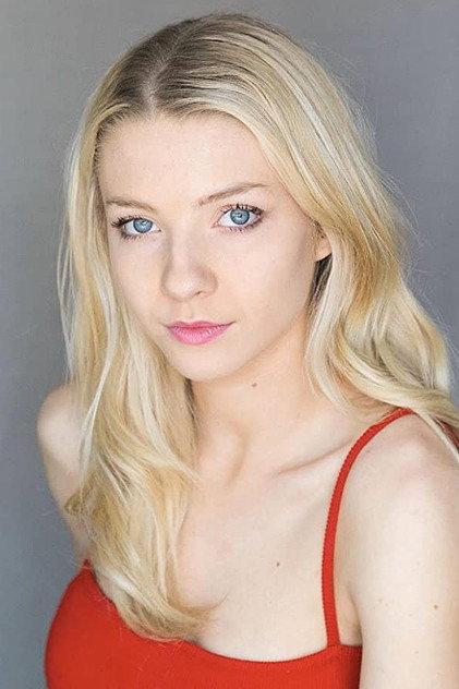 Elise Luthman - Actor Profile Photo