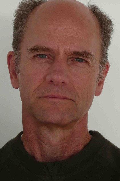 Steve Zettler - Actor Profile Photo