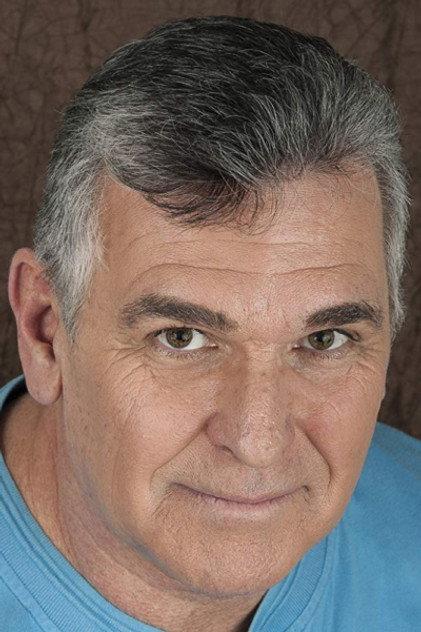 Wayne V. Johnson - Actor Profile Photo