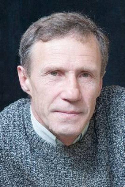 Viktor Kuklin - Actor Profile Photo