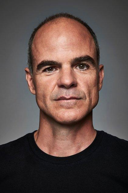 Michael Kelly - Actor Profile Photo