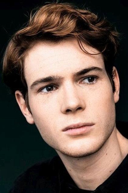 Philip Froissant - Actor Profile Photo