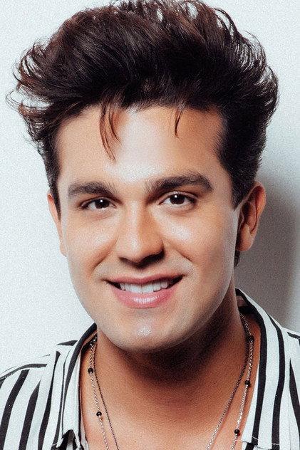 Luan Santana - Actor Profile Photo