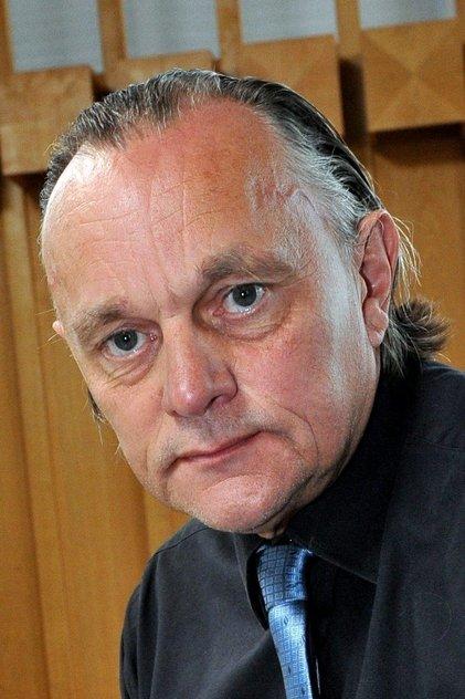 Bert Luppes - Actor Profile Photo