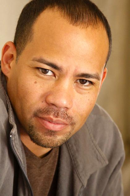 Gerald Webb - Actor Profile Photo