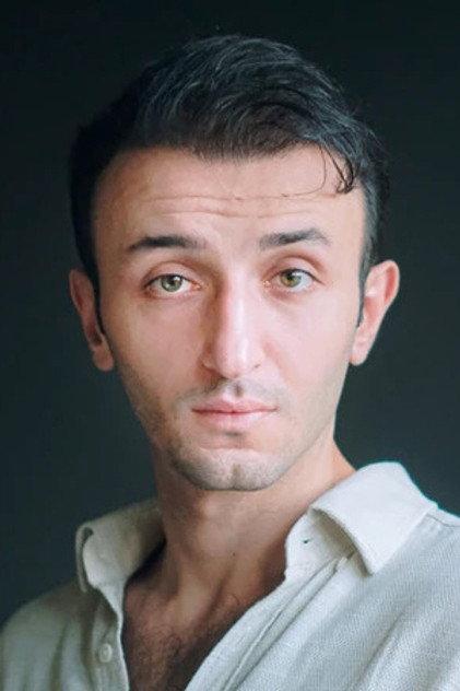Haydar Şahin - Actor Profile Photo