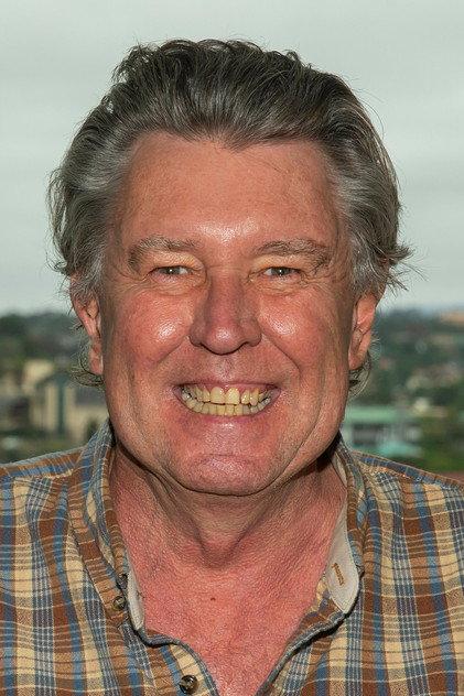Trevor Denman - Actor Profile Photo