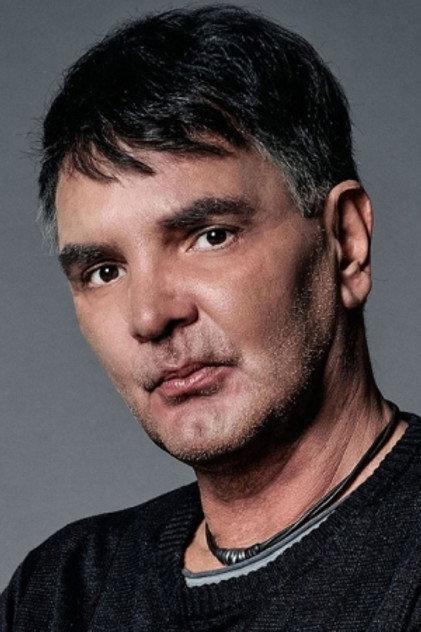 Ingo Reidl - Actor Profile Photo