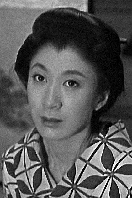 Chizuru Kitagawa - Actor Profile Photo