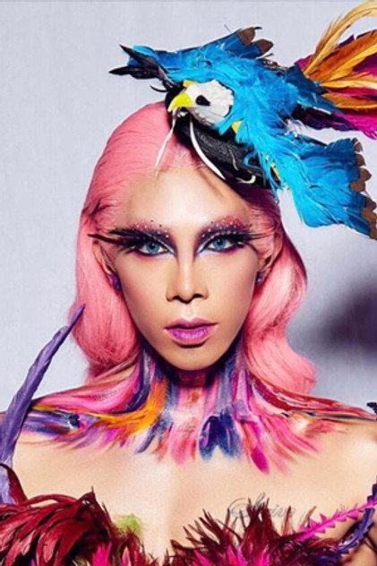 Pangina Heals - Actor Profile Photo