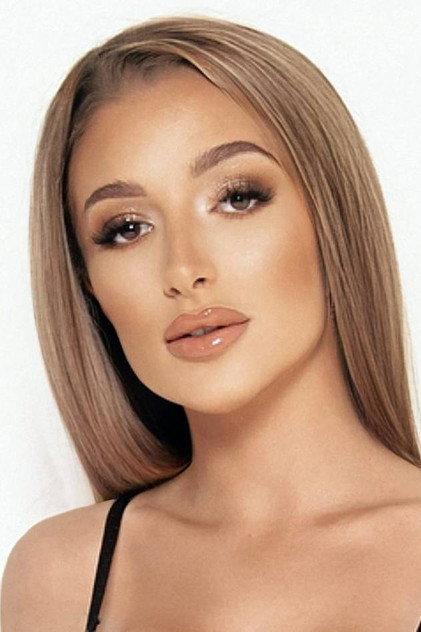 Natasha Tosini - Actor Profile Photo