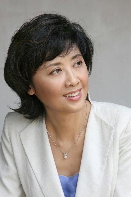 Zhu Lin - Actor Profile Photo