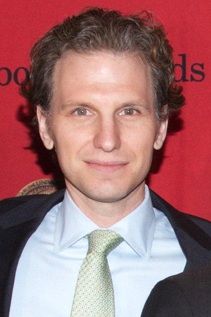 Sebastian Arcelus - Actor Profile Photo