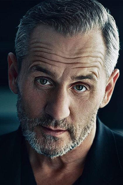 Tim Wilde - Actor Profile Photo