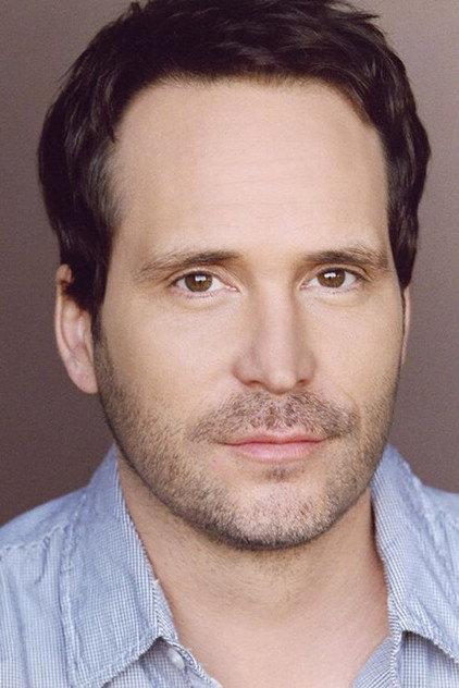 Chris Leavins - Actor Profile Photo