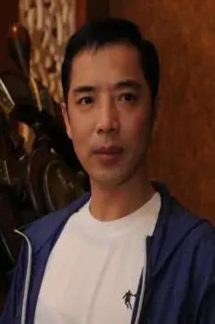 Mu Li-Xin - Actor Profile Photo