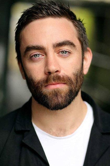 James Corrigan - Actor Profile Photo