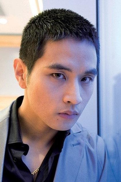 Steve Yoo - Actor Profile Photo