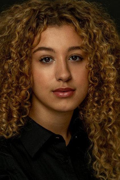 Lily-May Licorish - Actor Profile Photo