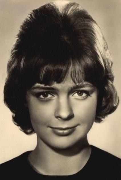 Sabine Sinjen - Actor Profile Photo