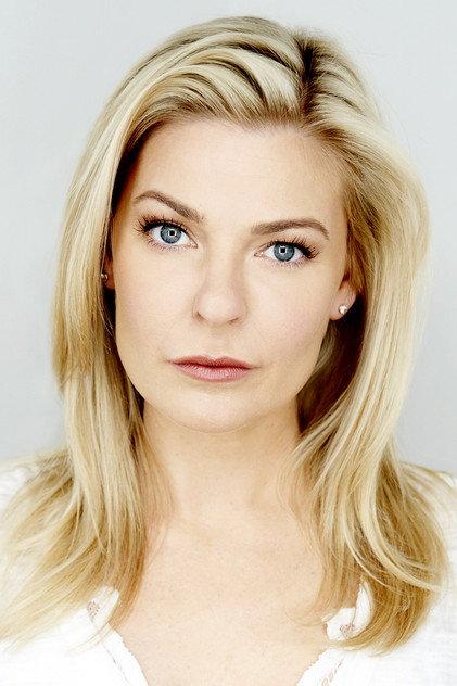 Kylee Evans - Actor Profile Photo