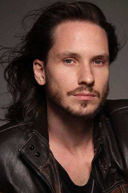 Michel Waisman - Actor Profile Photo
