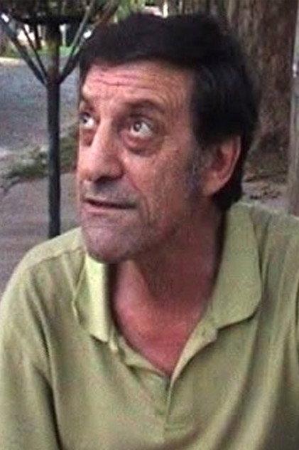Mario Paolucci - Actor Profile Photo