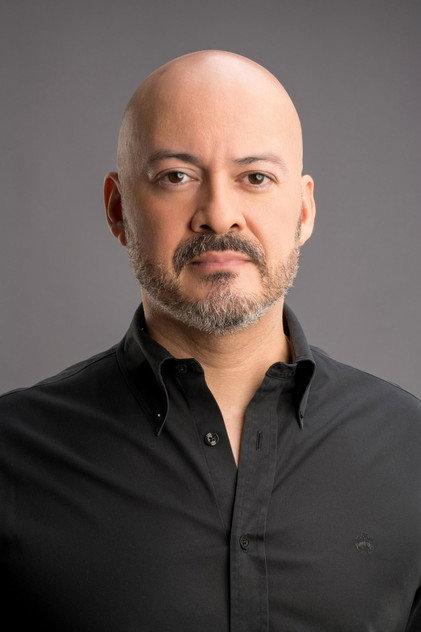Randy Domínguez - Actor Profile Photo