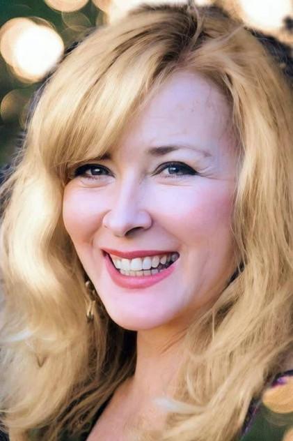Deborah Gray - Actor Profile Photo