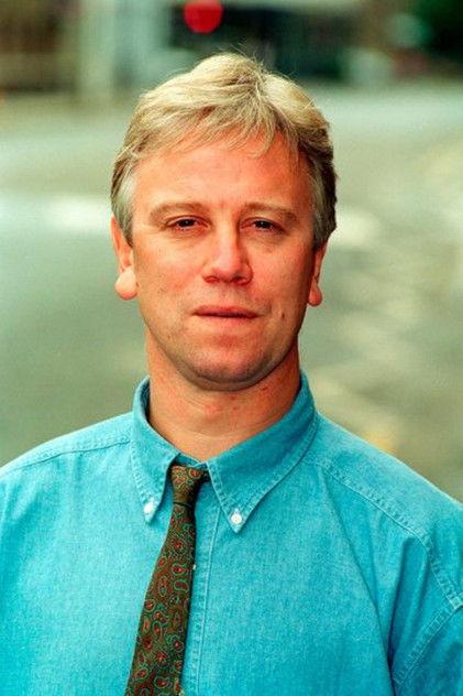 Michael Garner - Actor Profile Photo