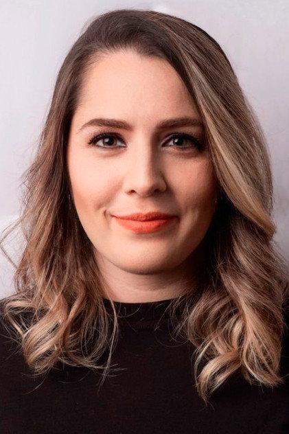 Yiddá Eslava - Actor Profile Photo