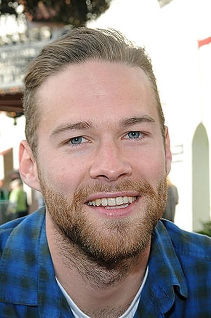 Paul Haapaniemi - Actor Profile Photo