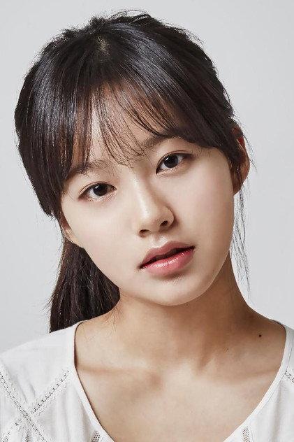 Park You-na - Actor Profile Photo