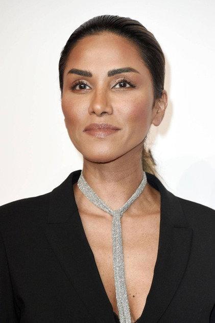 Sabrina Setlur - Actor Profile Photo