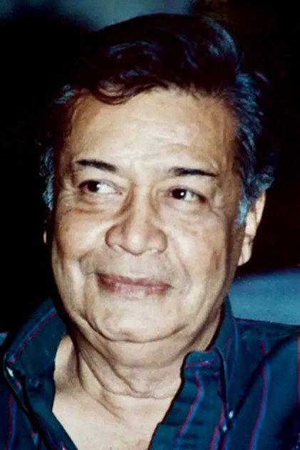 Deven Verma - Actor Profile Photo