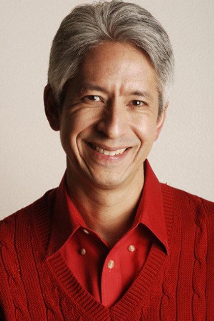 David Loftus - Actor Profile Photo